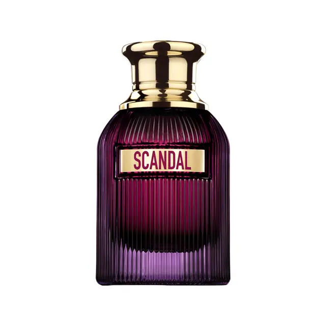 Jean Paul Gaultier Scandal Pour Femme Intense Eau de Parfum Γυναικείο Άρωμα 30ml