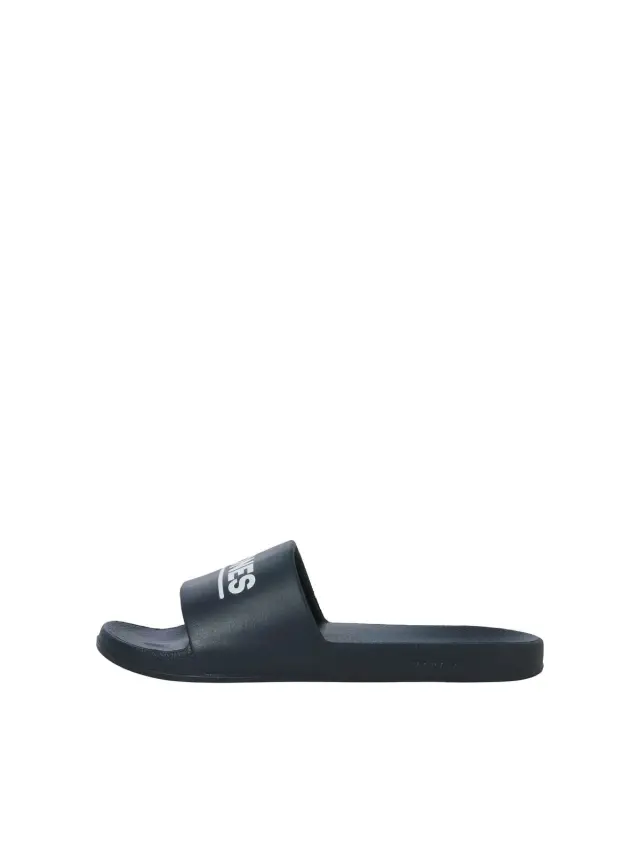 JFWOLLIE SLIDER LN Anthracite