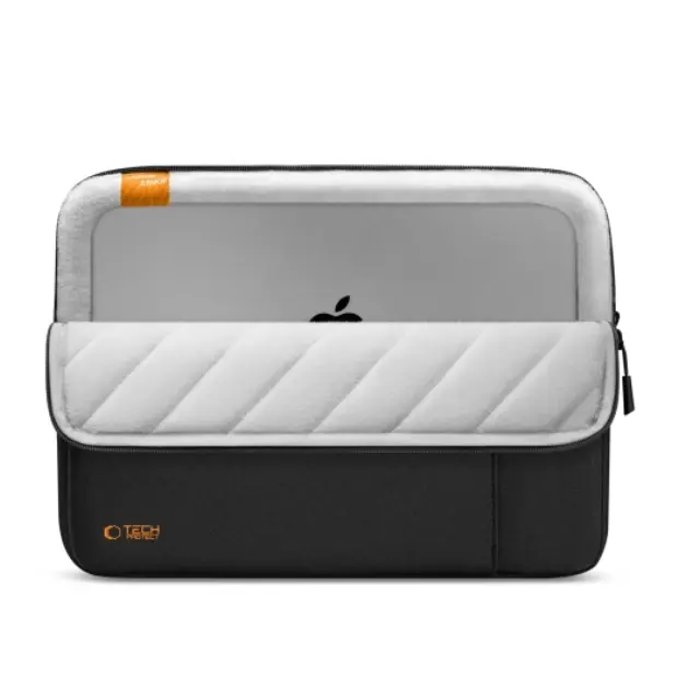 Tech-protect Defender Laptop 13-14 Black 2