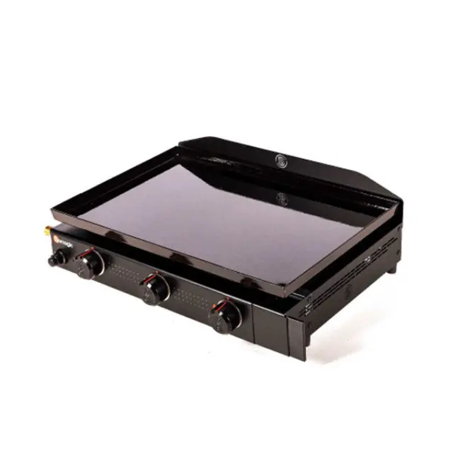Canto 300 Plancha/Griddle Somagic