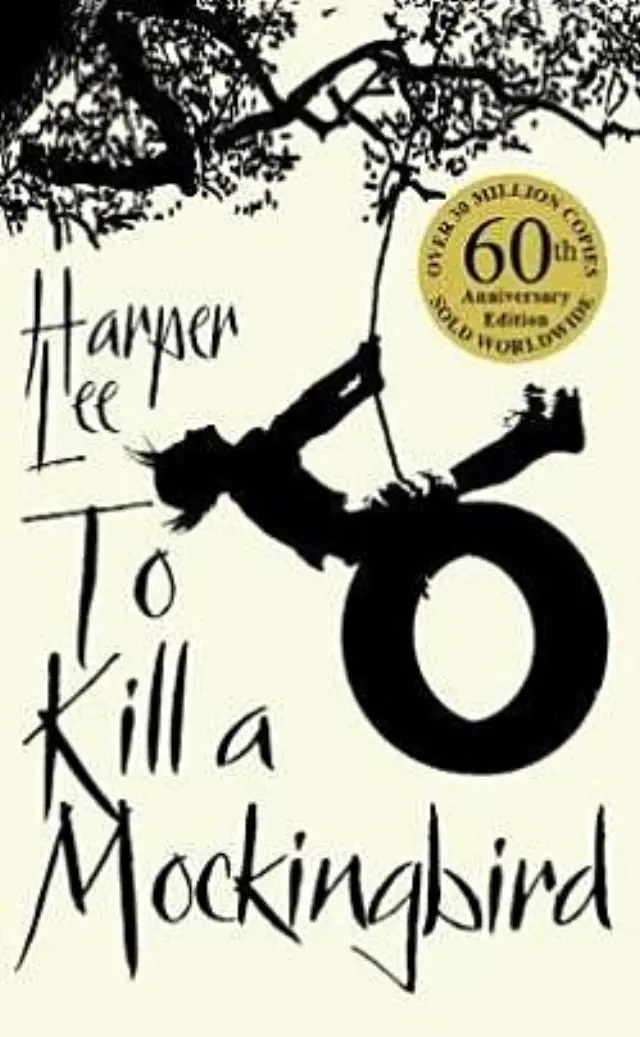 TO KILL A MOCKINGBIRD (50TH ANNIVERSARY ED.)
