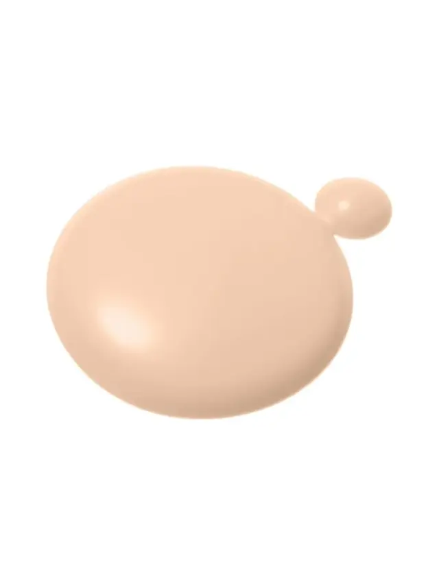 Genius Foundation 30ml Buff W7 2