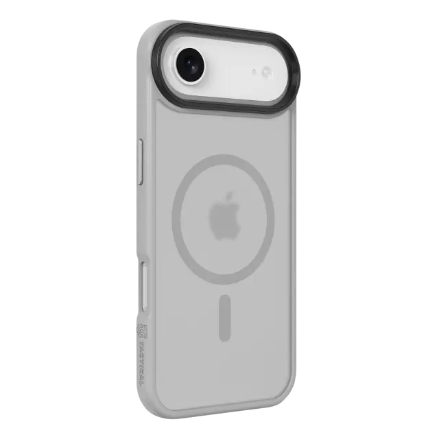 Tactical MagForce Hyperstealth Cover for Apple iPhone Air Light Grey 2