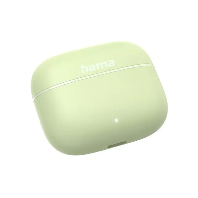 Hama True Wireless Freedom Light II Green (221756) 3