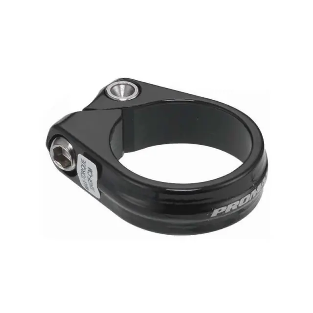 ΚΟΛΑΡΟ ΠΟΔΗΛΑΤΟΥ ΣΕΛΑΣ ME ΒΙΔΑ PROMAX MX-37RT D-35 BLACK