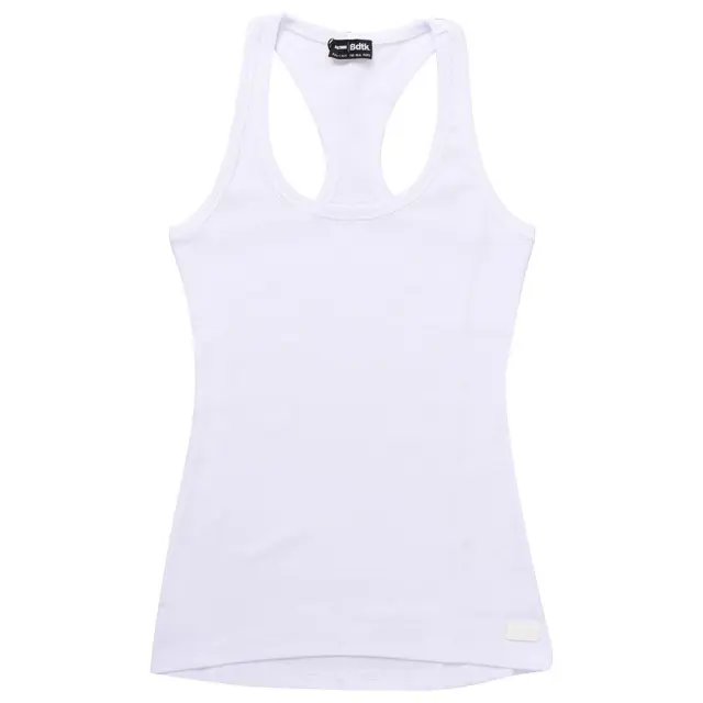 Bdtk Top White 1221-900221 - XL