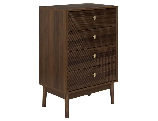 Συρταριέρα Tiffany Home Deco Factory με διαστάσεις 60x40x90cm HD0560 2