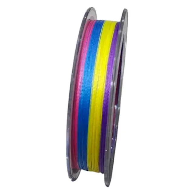 Πετονιά ψαρέματος - Νήμα πολύχρωμο - 100m - 0.4mm - 932064 2