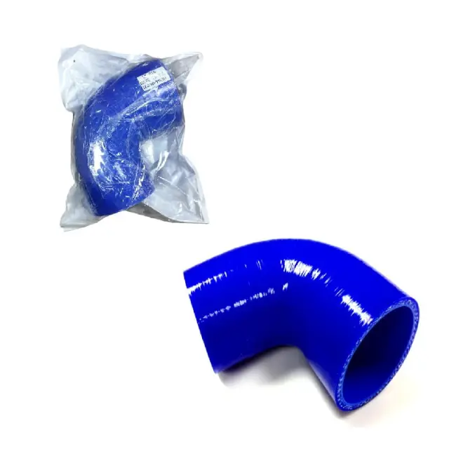 Κολάρο σιλικόνης συστολής ID:70-76mm - Silicone car hose 0145035