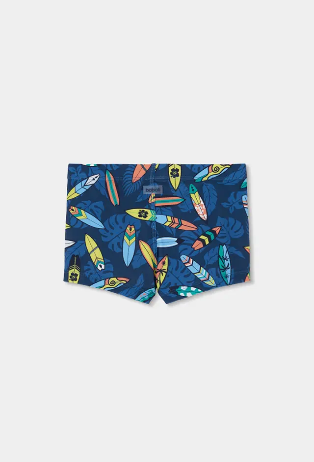 Boboli Swimsuit polyamide για αγόρι 613123-2559 2