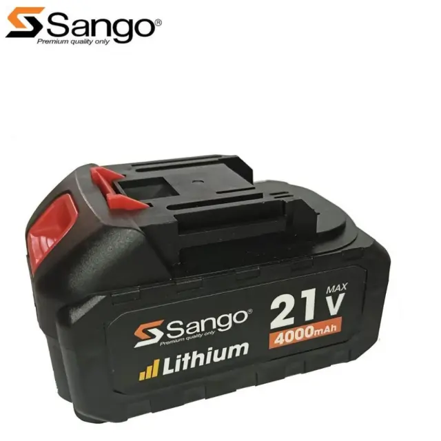 Sango Μπαταρια Sango 21v 4.0ah (SAN-90205) (SGO90205)