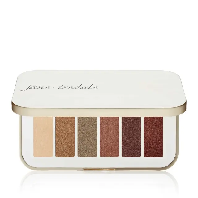 PurePressed Eye Shadow Palette Naturally Glam