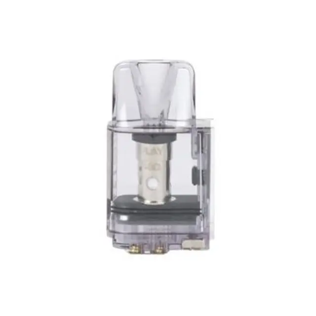 Moti Play Pod Cartridge 1.0ohm 2ml - Moti