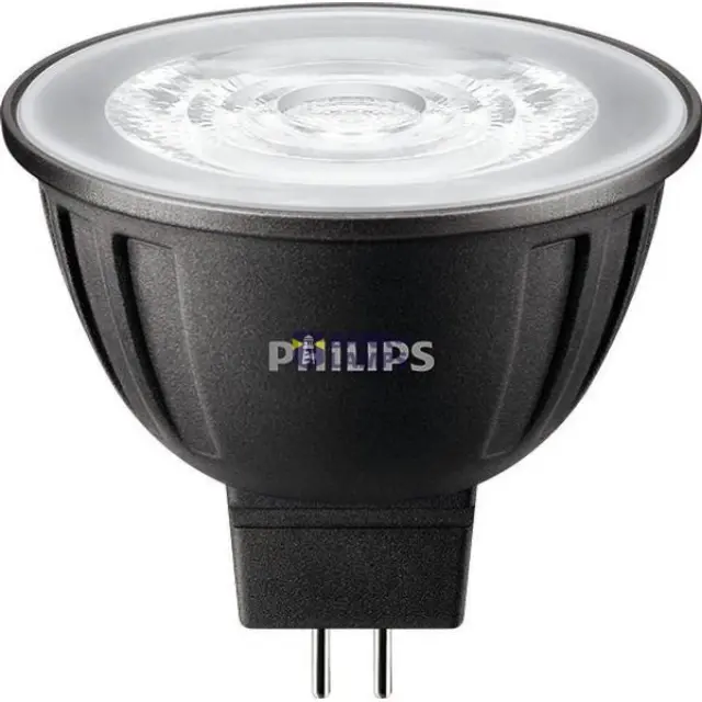 MAS LEDspotLV D 8-50W 840 MR16 24D