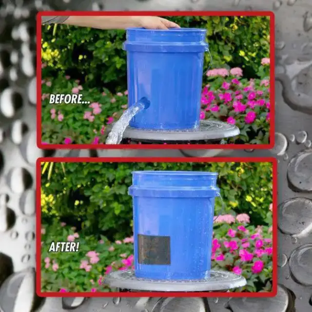 Αδιάβροχη Μονωτική Ταινία 100mm x 1.5m Flex Tape Μαύρη 3