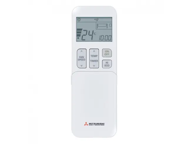 Κλιματιστικό Inverter Mitsubishi Heavy Industries ZTL Series SRK25ZTL-W με απόδοση 9000 Btu, λειτουργία αυτοκαθαρισμού, 3D Auto και ενεργειακή κλάση A++/A+++SRK25ZTL-W - 29,40 cm x 79,80 cm x 21 cm 3