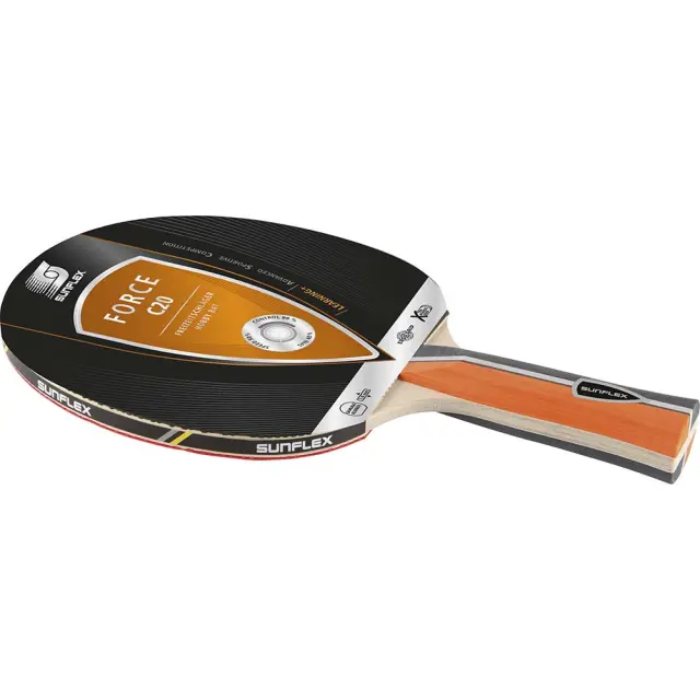 Ρακέτα Ping Pong Sunflex FORCE C20 (97152)