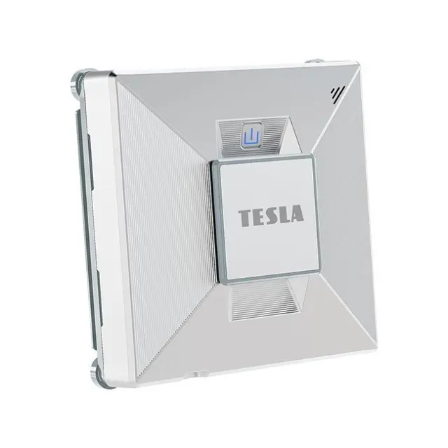 TESLA Robot Window Cleaner W800 WiFi White (ROBW800WFWHT)