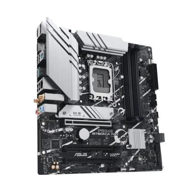 Asus Motherboard Prime B760M-A WIFI (90MB1EL0-M1EAY0) 3