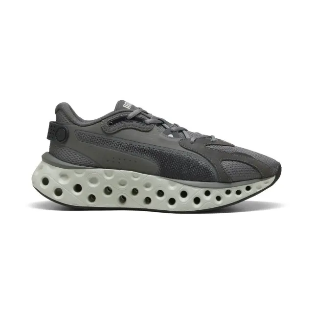 PUMA Softride Frequence Ανδρικά Αθλητικά Παπούτσια Running Γκρι 310500-19