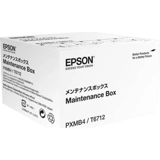 Epson Maintenance Kit for Epson WorkForce Pro (C13T671200)