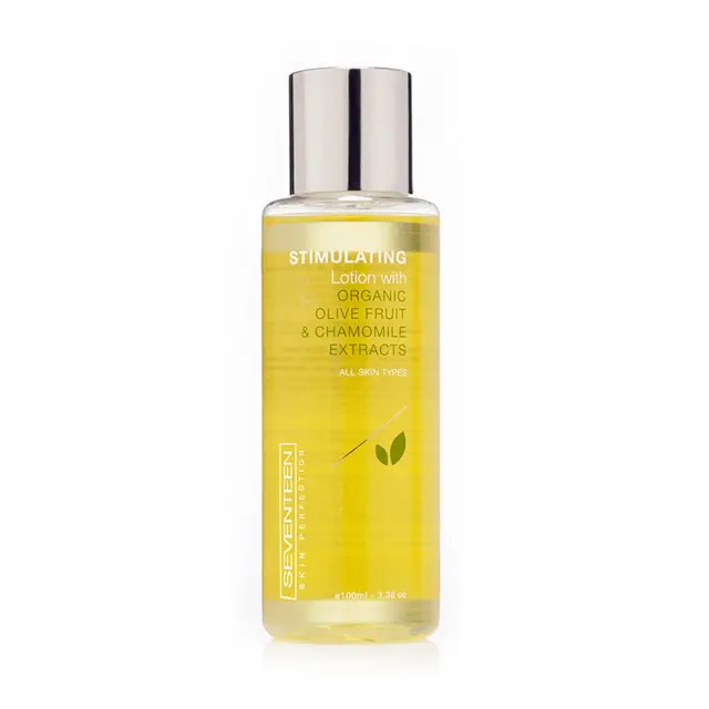 Seventeen Stimulating Lotion Travel Size 100ml