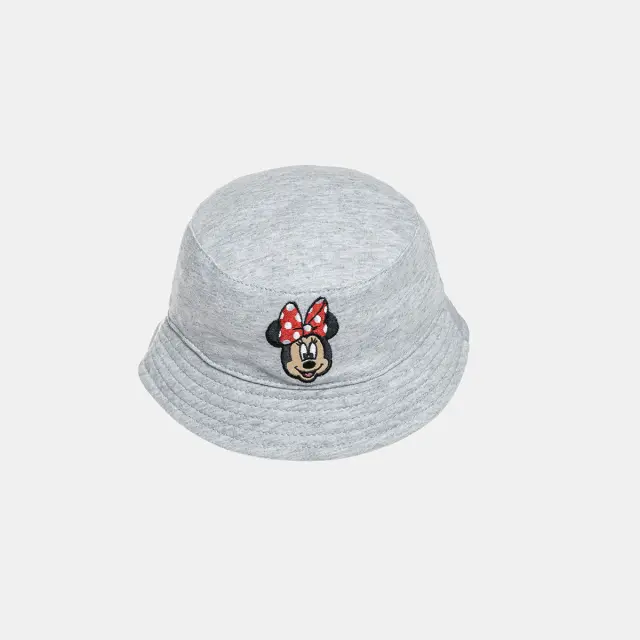 Καπέλο bucket Disney Minnie Mouse