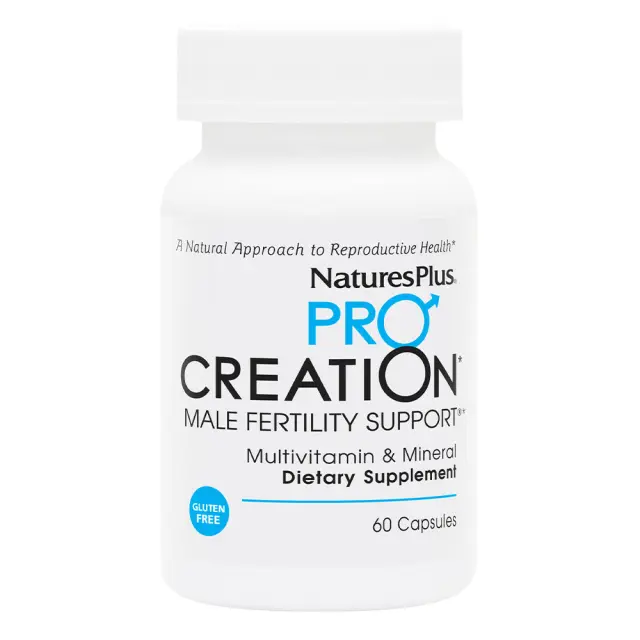 PROCREATION MALE 60VCAPS