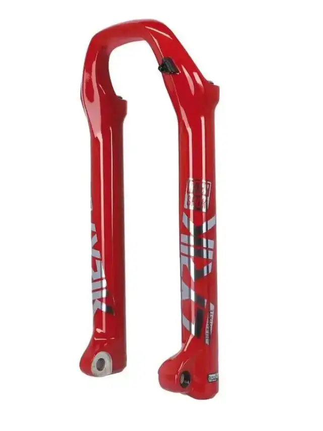 ΑΝΤΑΛΛΑΚΤΙΚΟ ROCKSHOX LYRIK (2020+) LOWER LEG 27 15X110 BOOST RED