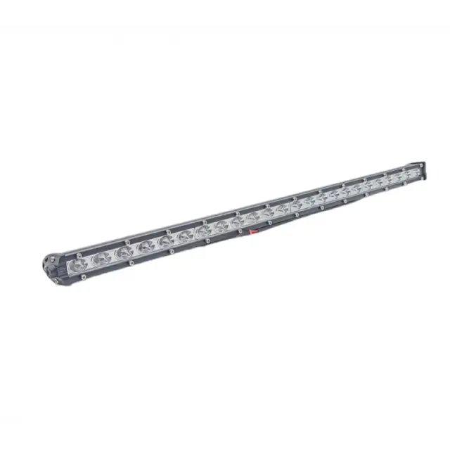 ΜΠΑΡΑ LED 100W 54cm KX-02246