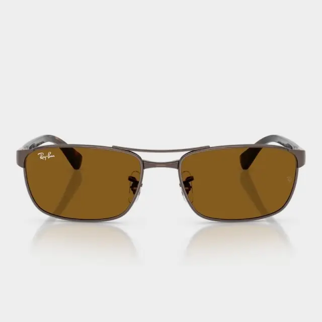 Γυαλιά ηλίου Ray Ban RB3778 925933 Χάλκινο - 57 2