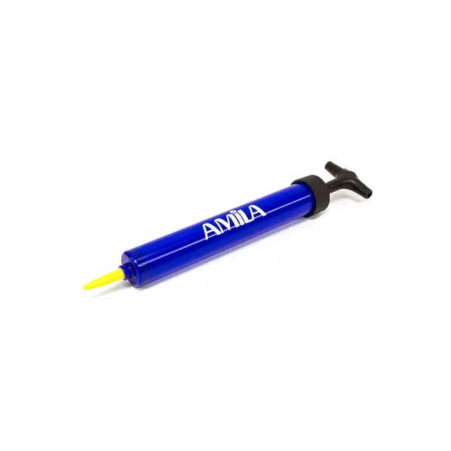 Amila Heavy Duty Inflating 29cm Hand Pump Πολύχρωμο 41995 (Amila) - One Size 2