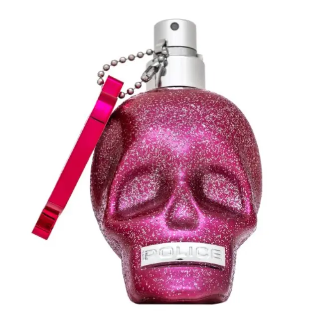 Police To Be Sweet Girl Eau de Parfum for women 40 ml