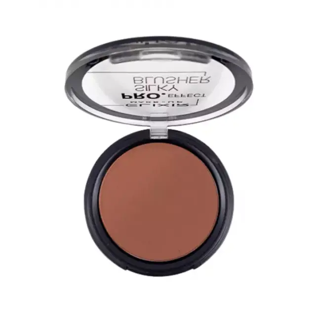 Elixir Pro Silky Blusher HD 003 Barcelona