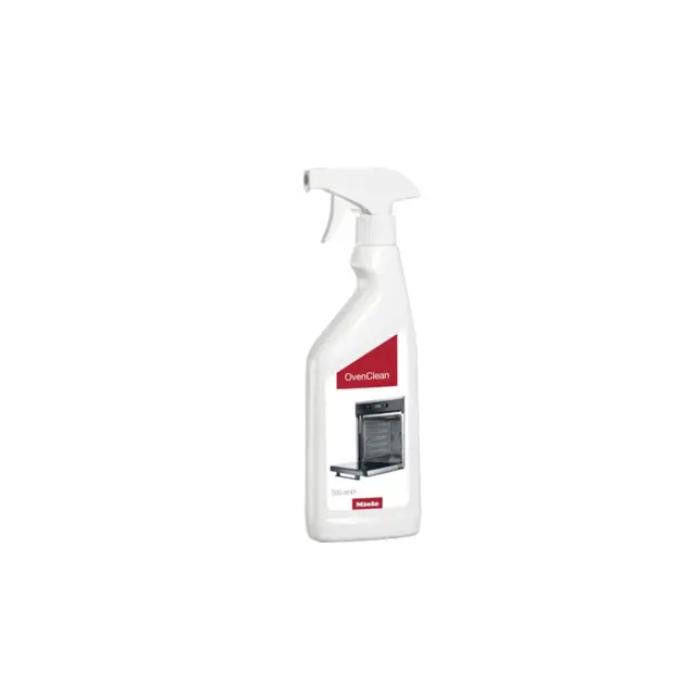 MIELE 10162640 ΚΑΘΑΡΙΣΤΙΚΟ ΦΟΥΡΝΟΥ Oven Clean GP CL H 0502 L