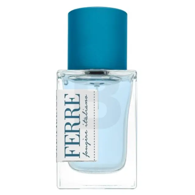 Gianfranco Ferré Fougere Italiano Eau de Toilette for men 30 ml