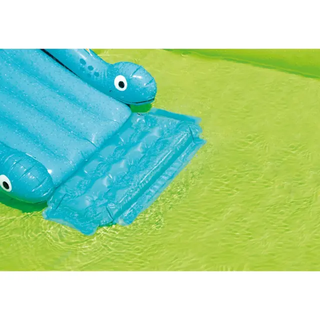 Intex Πισίνα Little Dino Play Center 191x152x58 cm 3