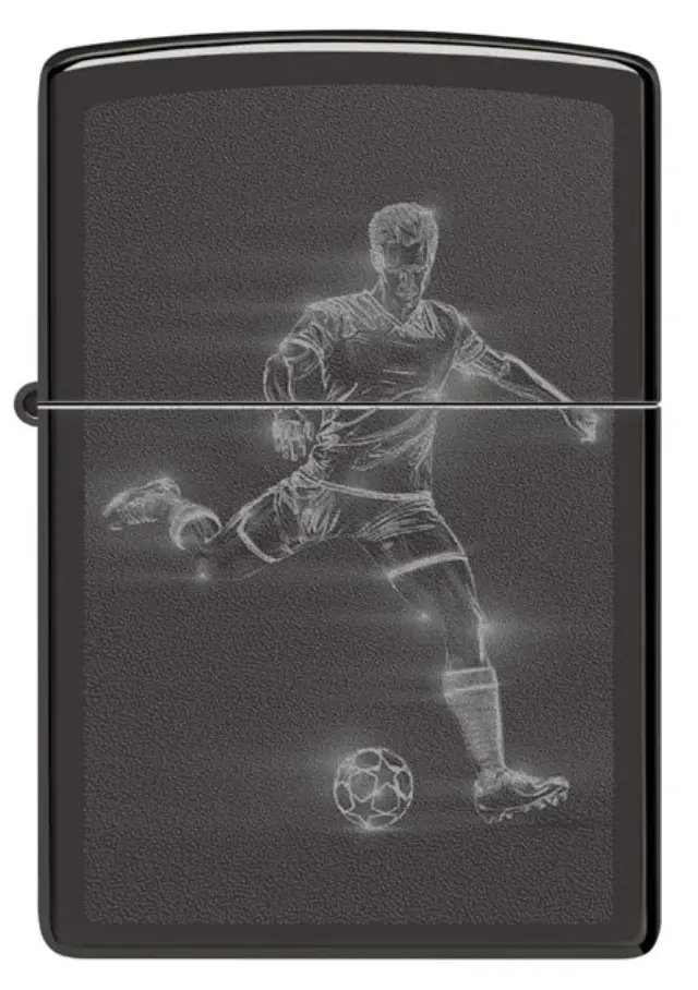 ZIPPO Αναπτήρας - 49055 Woodchuck Compass 2
