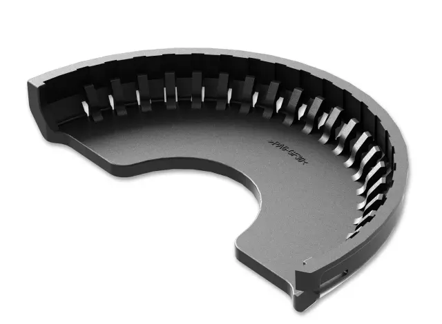 Einhell 4431168 - Γωνιακός τροχός μπαταρίας TE-AG 18/125-2 Li - Solo (Χωρίς Μπαταρία - Φορτιστή) 3