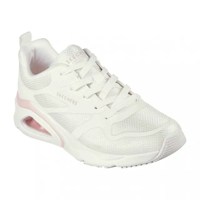 Skechers Tres Air (177420-WHT) - Λευκό 2