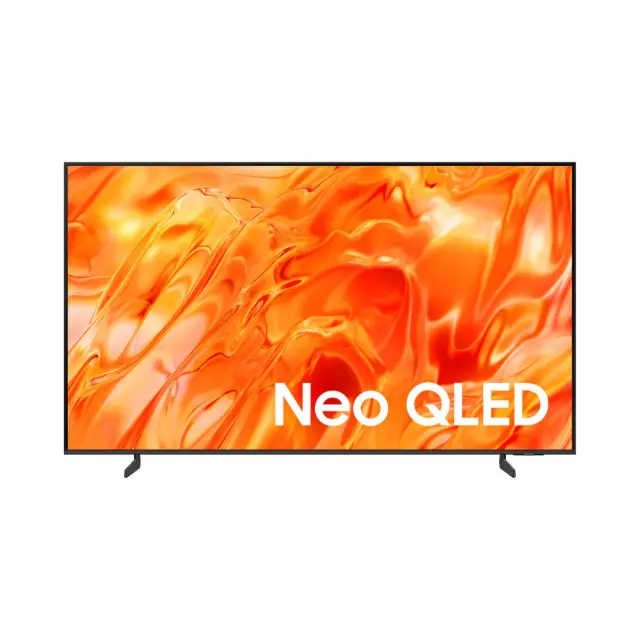 ΤΗΛΕΟΡΑΣΗ 85'' Neo QLED QE85QN70HAUXXH SAMSUNG