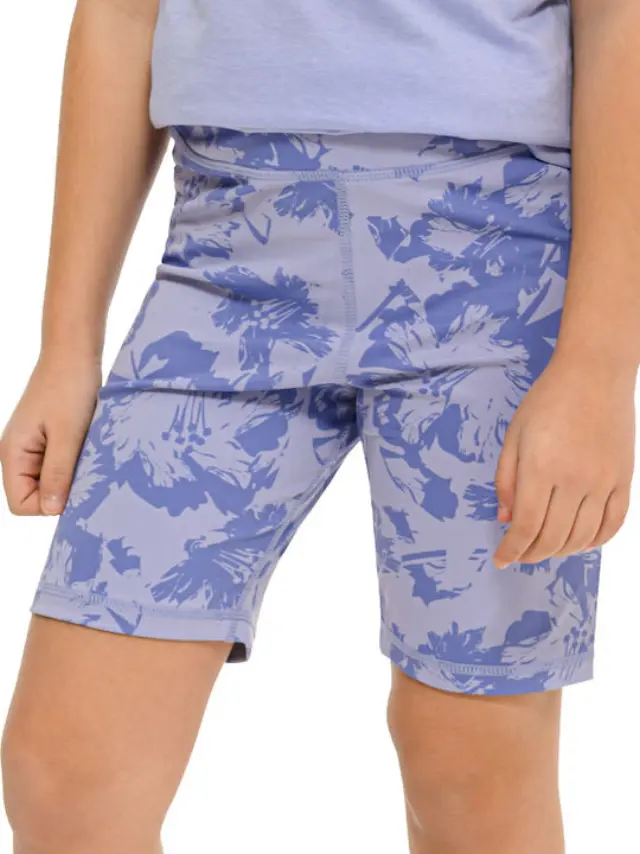 Bodytalk Gym Biker Shorts 2/4 Kaskas 1261-705614 3