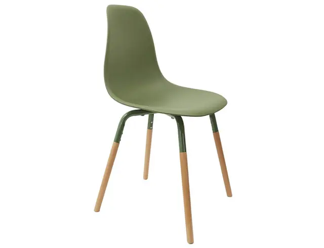 Καρέκλα Phenix Home Deco Factory με διαστάσεις 55x45.9x81.9cm HD7613 2
