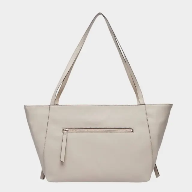 Guess - Γυναικεία Τσάντα Tote Devon HWBG9745230-LTA Μπεζ 2