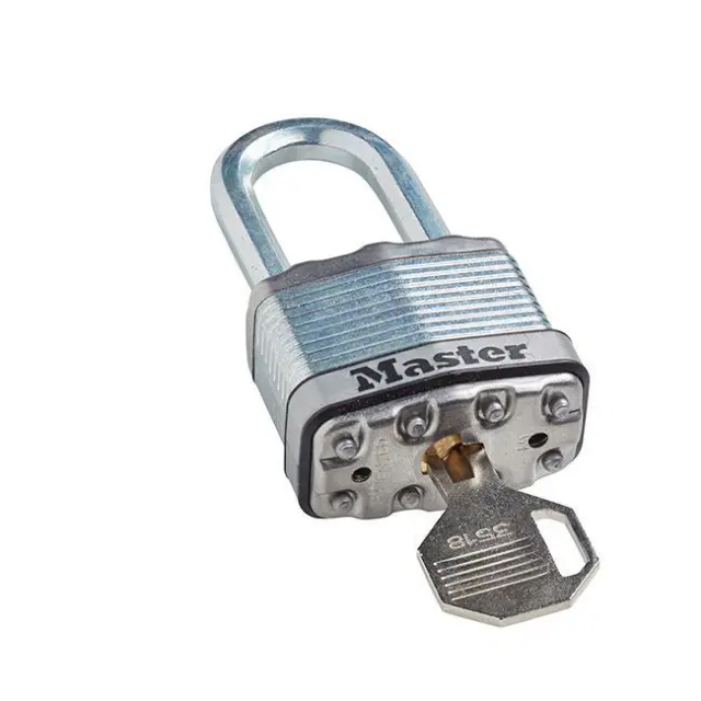 Master Lock M1EURDLFCC - Λουκέτο EXCELL υψίστης ασφαλείας 45mm 2