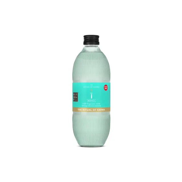 The Ritual of Karma Refill Fragrance Sticks 500ml