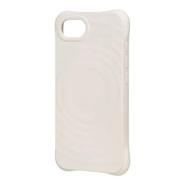OBAL:ME MagNetix Orbit Cover for Apple iPhone 16e/17e Beige