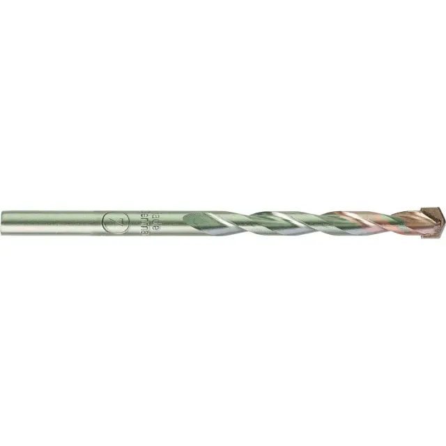 Διαμαντοτρύπανο Μπετού 7x100mm DIN8039 MILWAUKEE