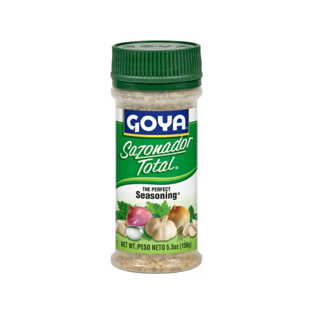 Goya Sazonador Total 155gr ΧΓ