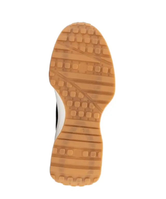 Ellesse - Ανδρικό Sneakers Francis FRANCIS004-168 Μαύρο 3
